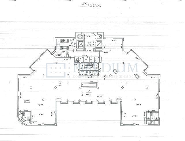 Продам торговое помещение в Москве, д 5