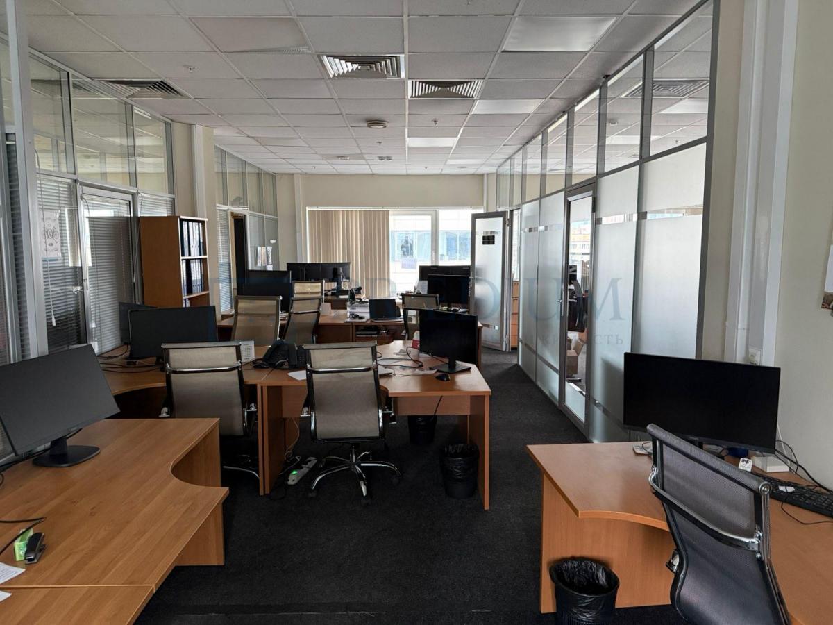 Сдается офис в Москве, д 5