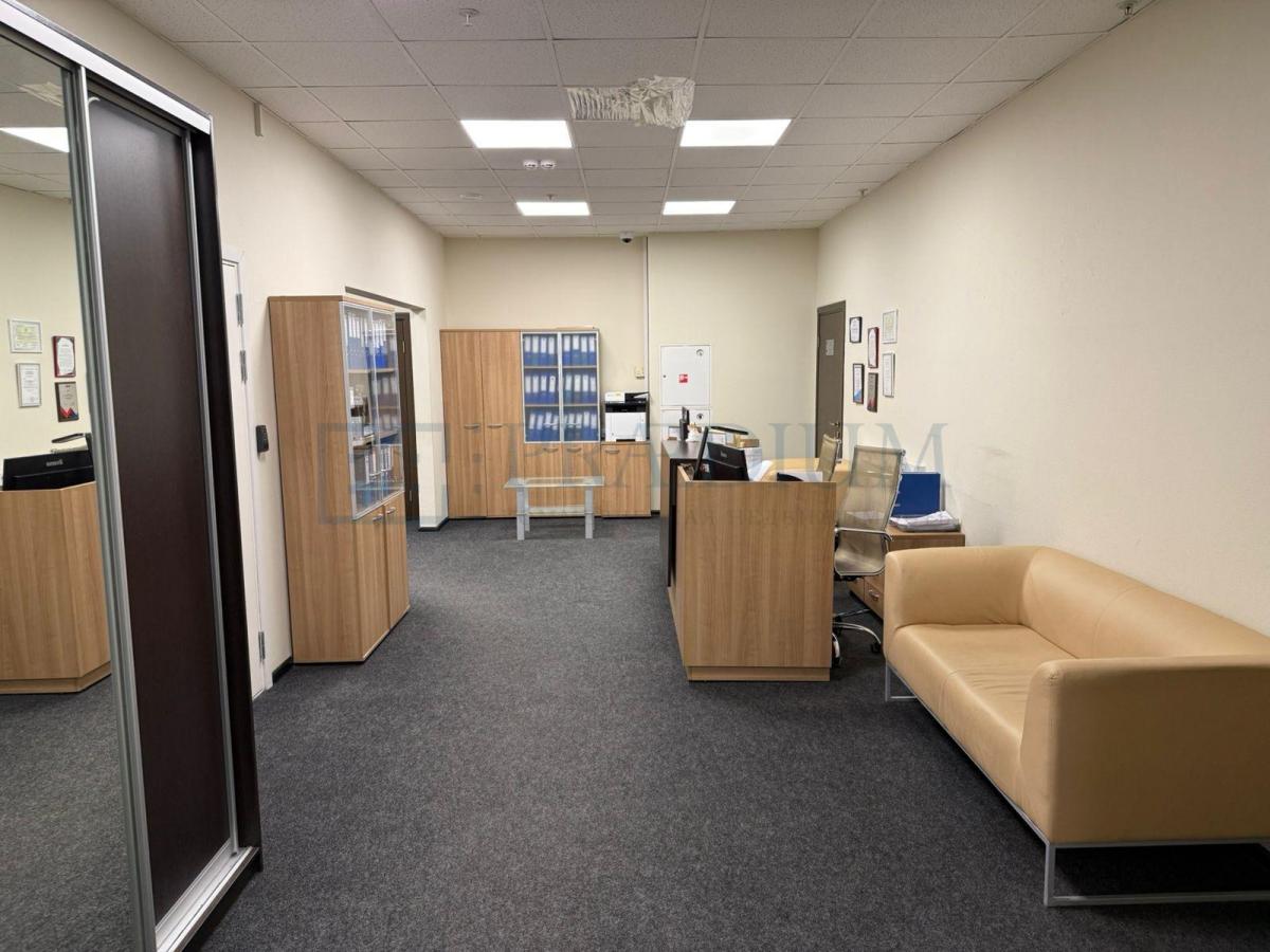 Сдается офис в Москве, д 5