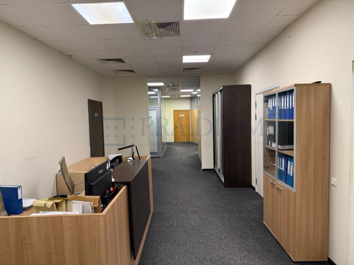 Сдается офис в Москве, д 5