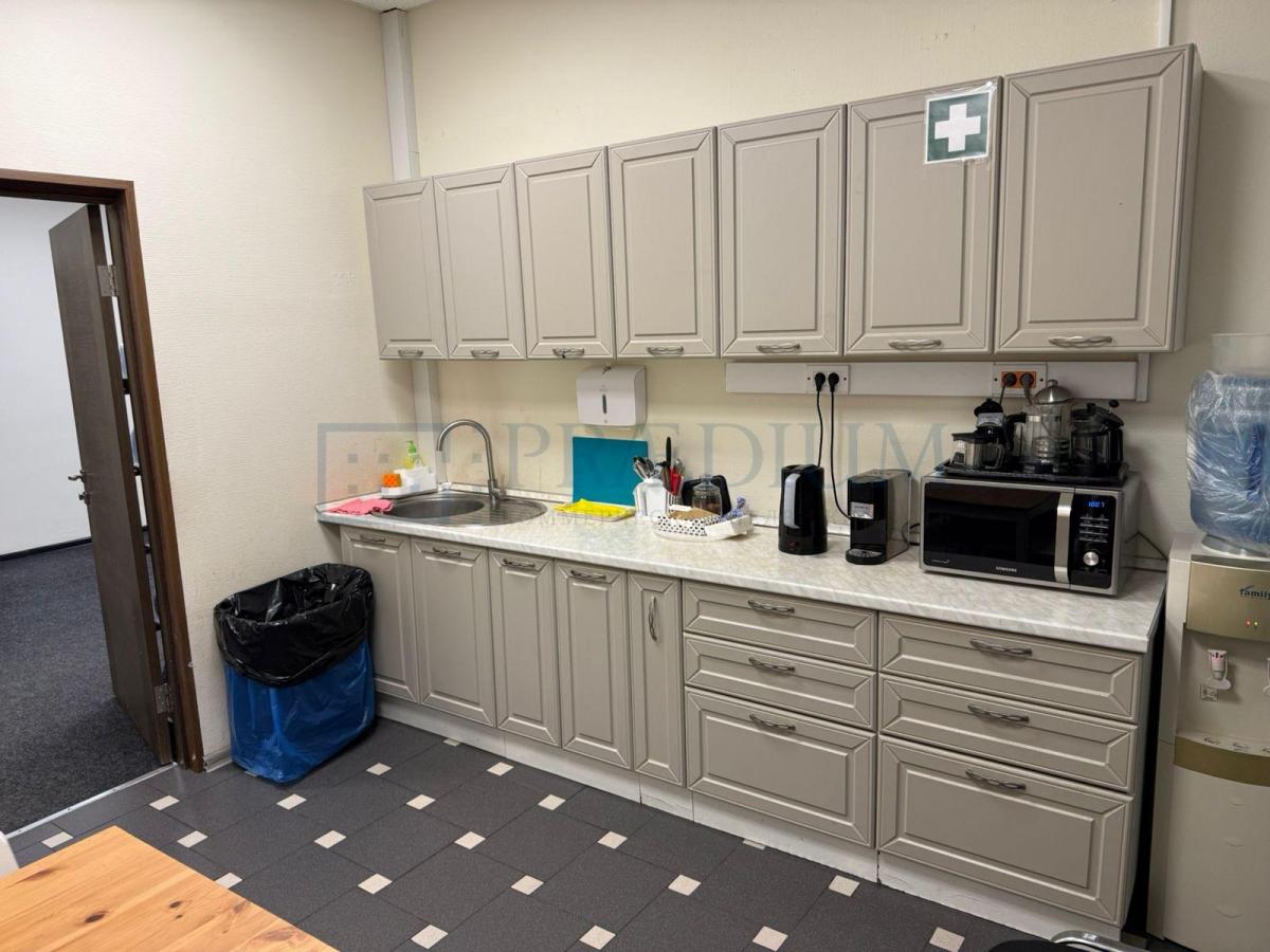 Сдается офис в Москве, д 5