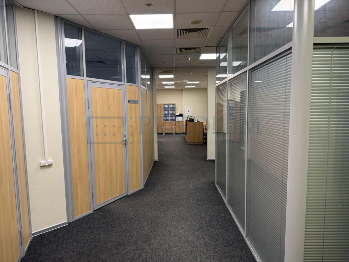 Сдается офис в Москве, д 5