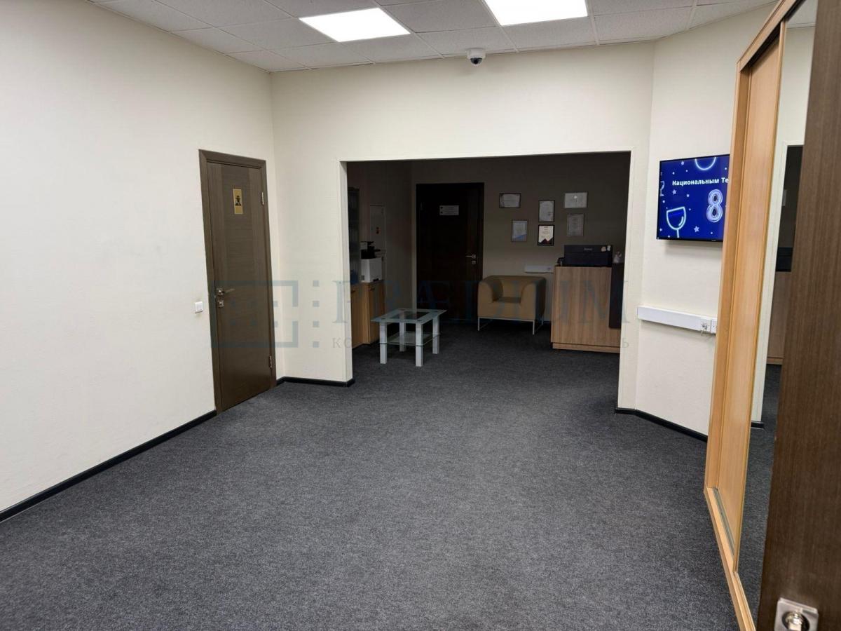 Сдается офис в Москве, д 5