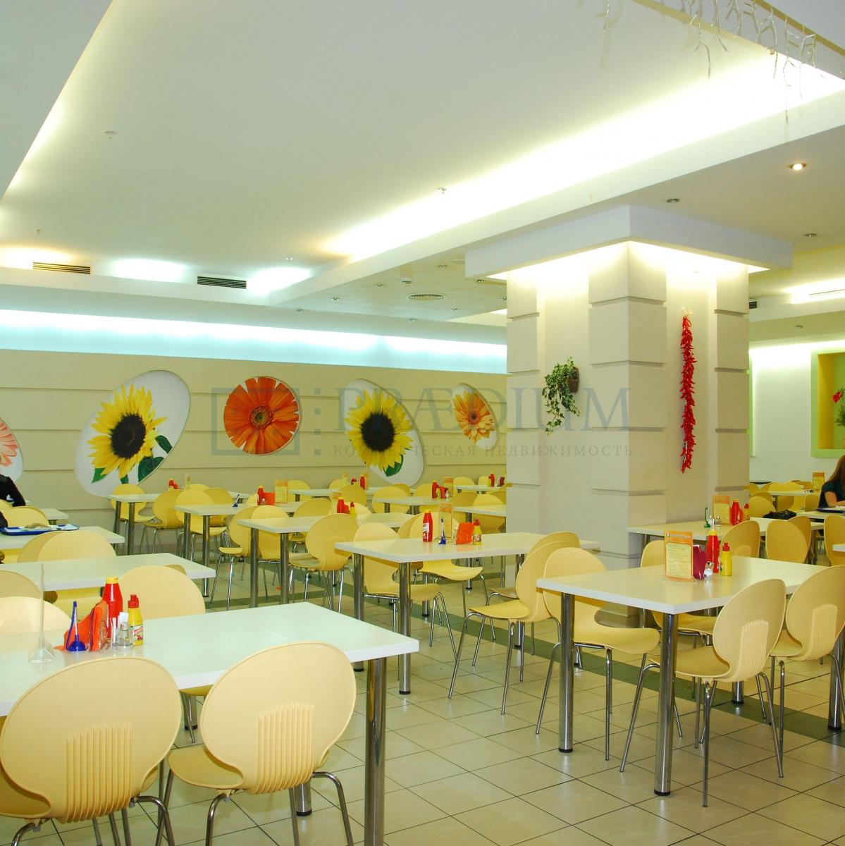 Сдается офис в Москве, д 5