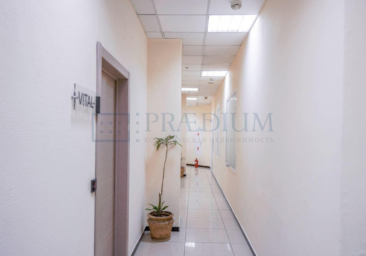 Продам офис в Москве, д 5