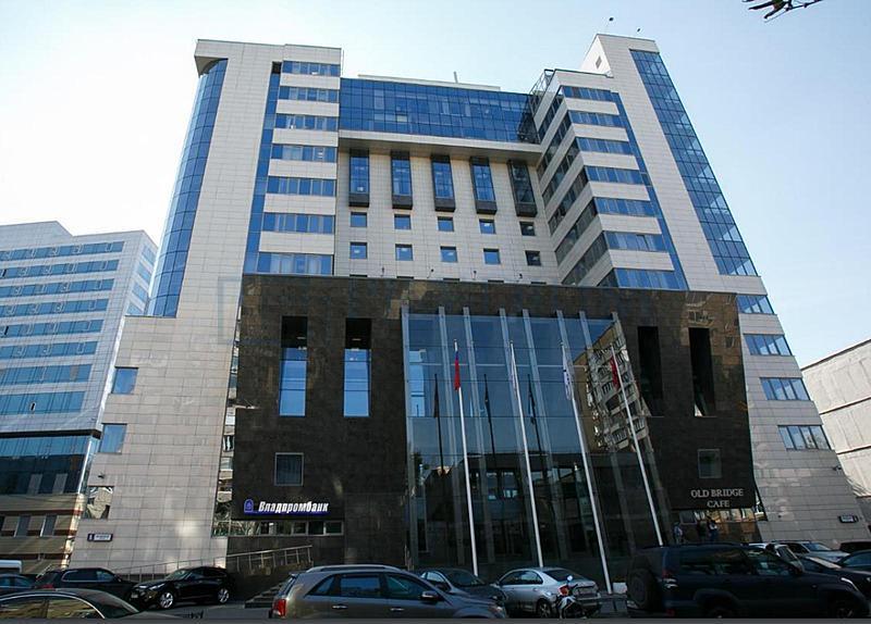 Продам офис в Москве, д 5