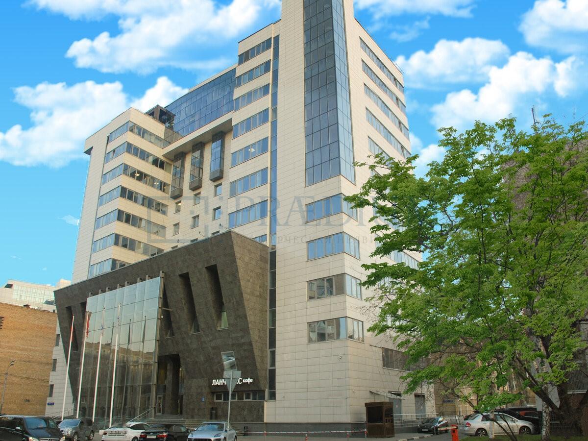 Продам офис в Москве, д 5