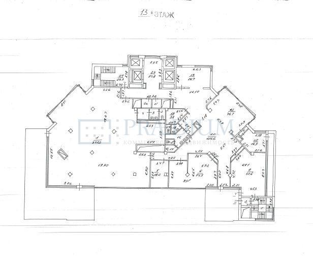 Продам офис в Москве, д 5