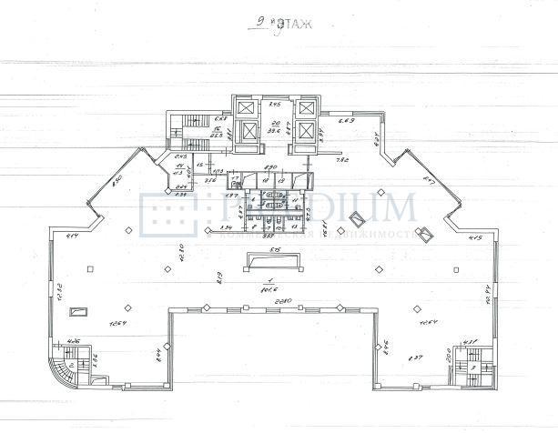 Продам офис в Москве, д 5