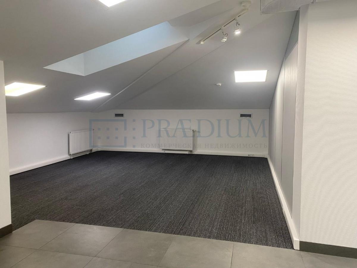 Сдается офис в Москве, д 15А