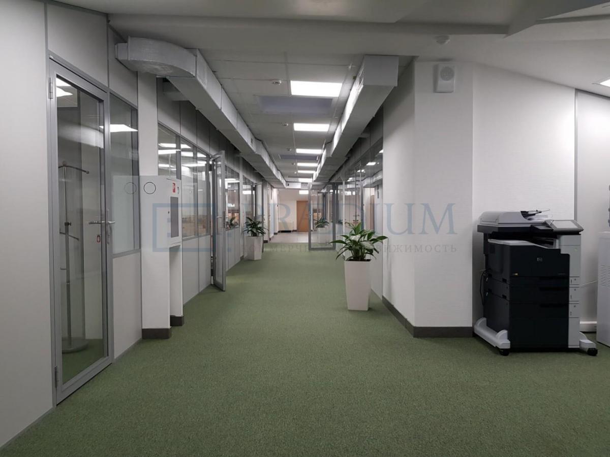 Сдается офис в Москве, д 15А