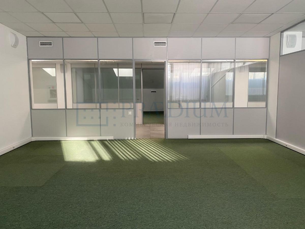 Сдается офис в Москве, д 15А