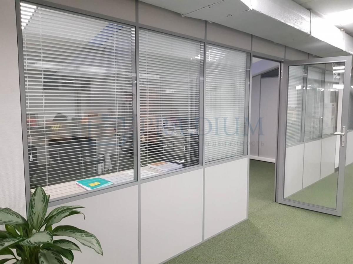 Сдается офис в Москве, д 15А