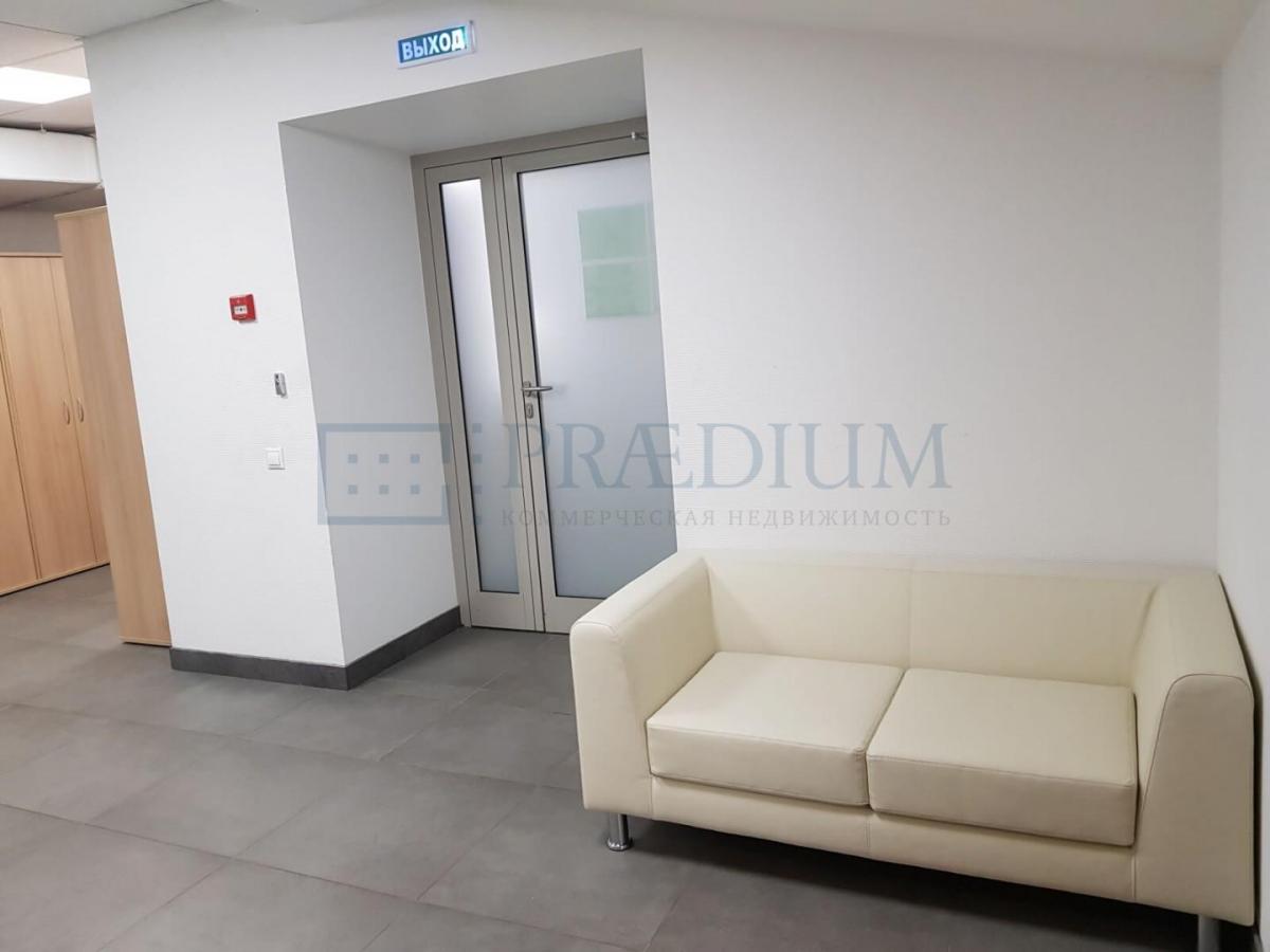 Сдается офис в Москве, д 15А