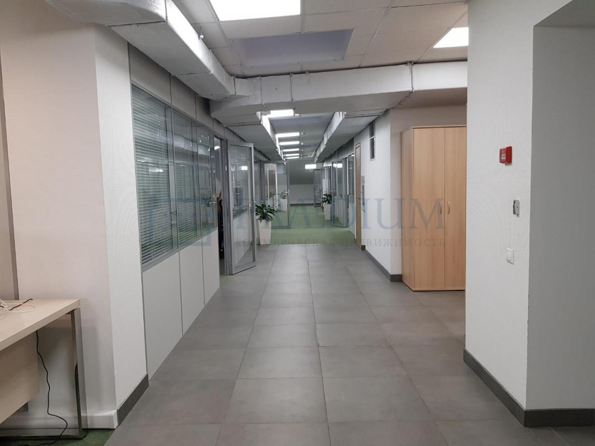 Сдается офис в Москве, д 15А