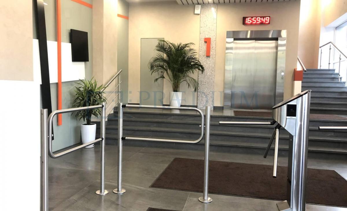 Сдается офис в Москве, д 15А