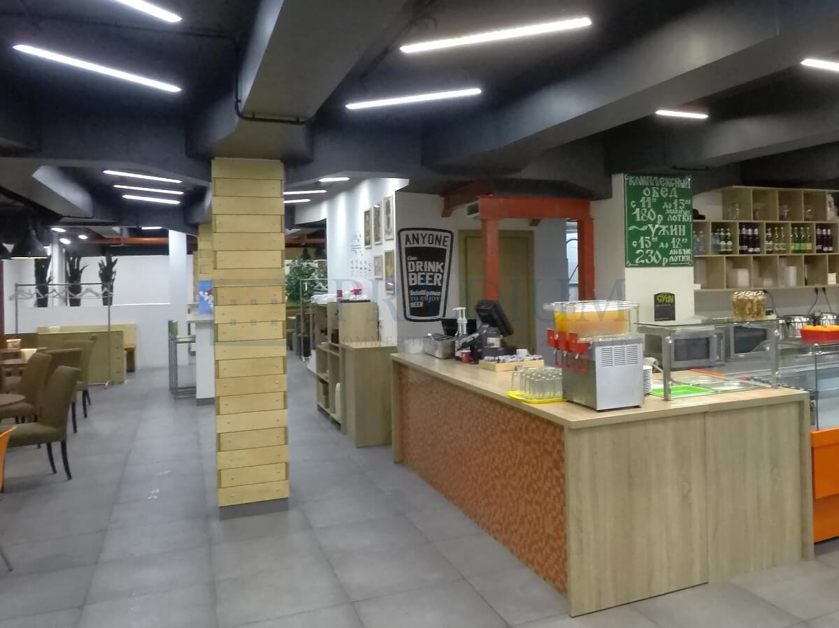 Сдается офис в Москве, д 15А