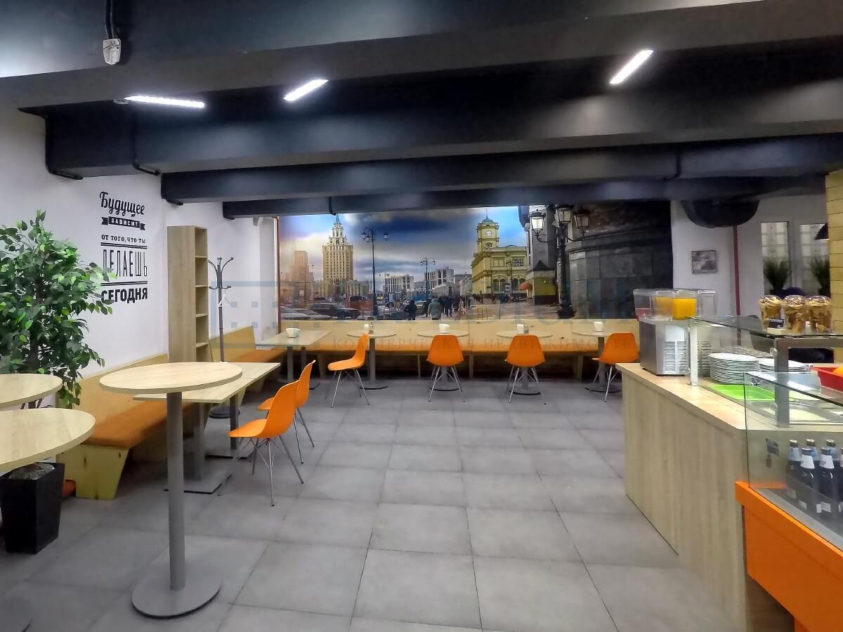 Сдается офис в Москве, д 15А