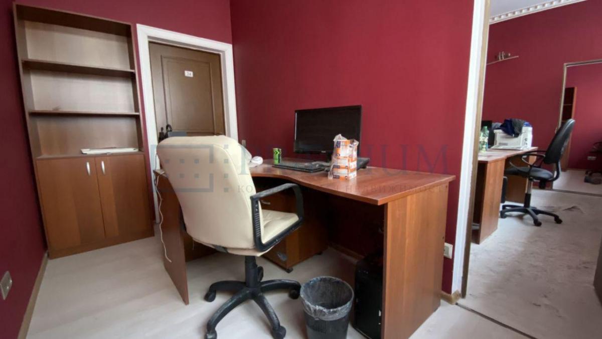 Сдается торговое помещение в Москве, д 15/1