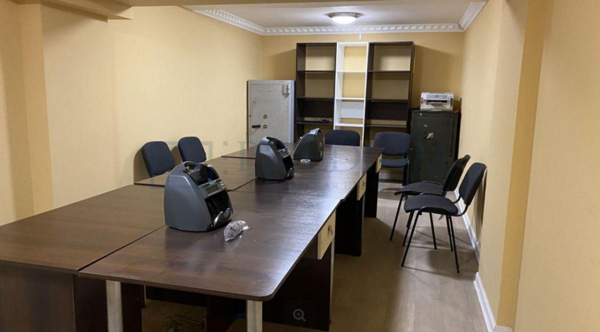 Сдается торговое помещение в Москве, д 15/1