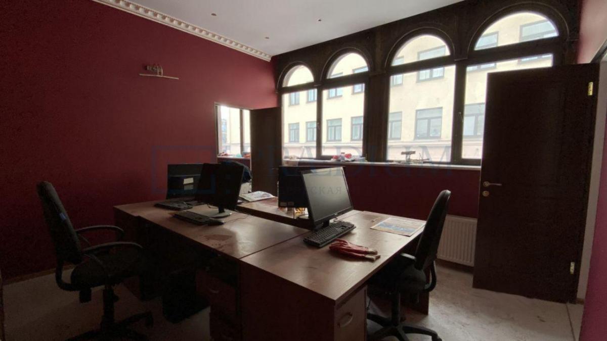 Сдается торговое помещение в Москве, д 15/1