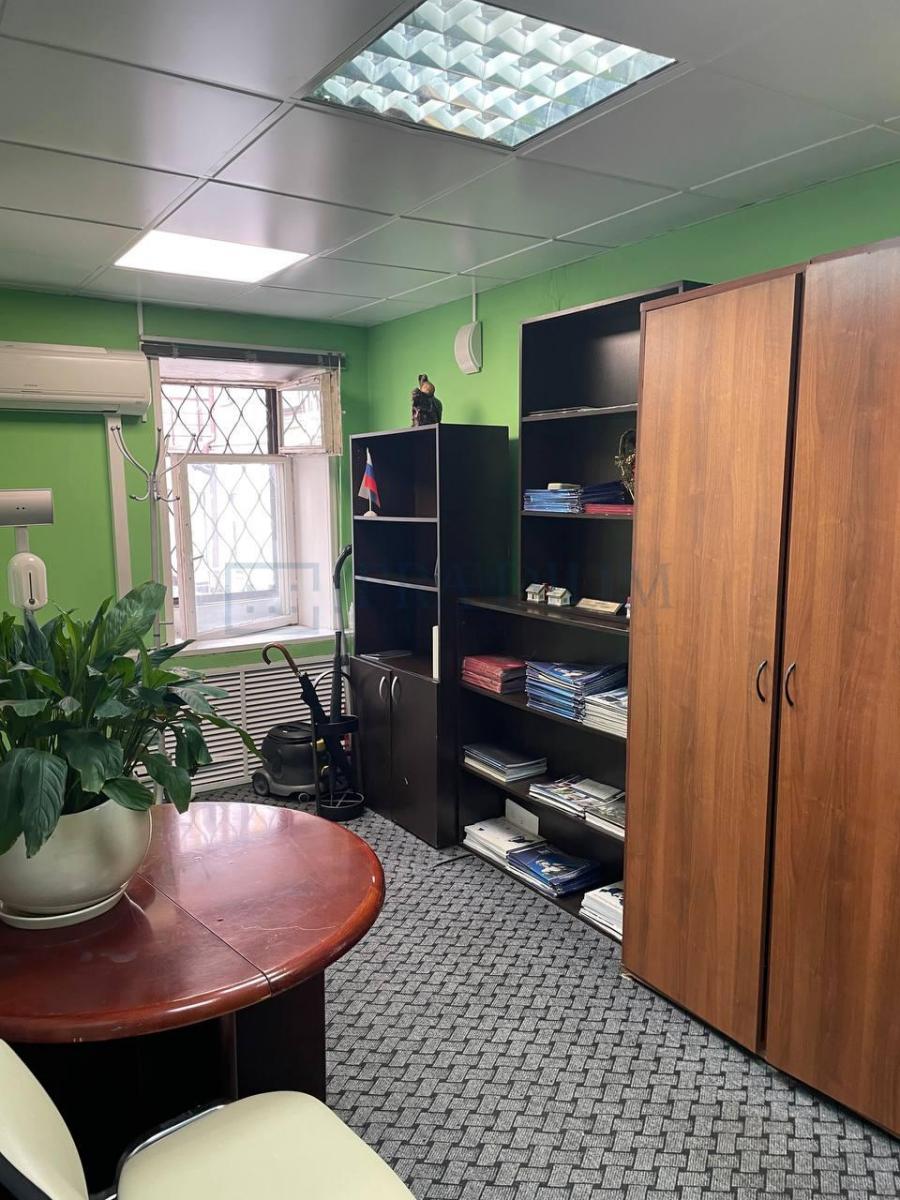 Продам офис в Москве, д 17 стр 2