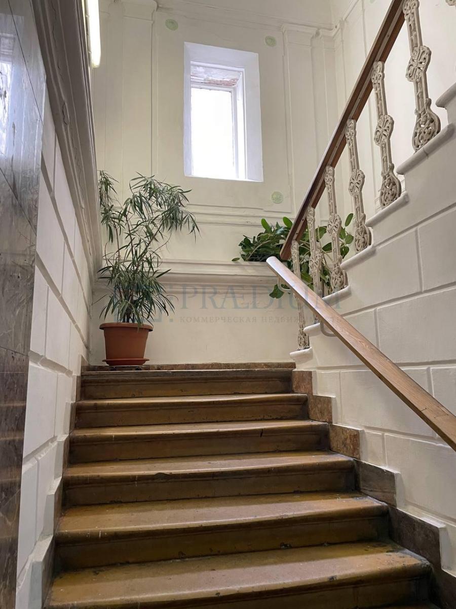 Продам офис в Москве, д 17 стр 2