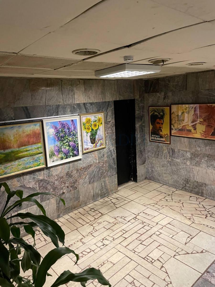 Продам офис в Москве, д 17 стр 2