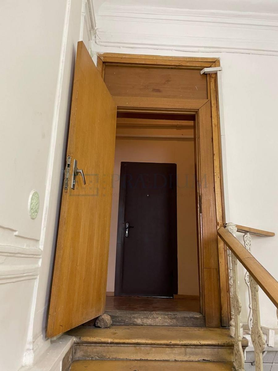 Продам торговое помещение в Москве, д 17 стр 2