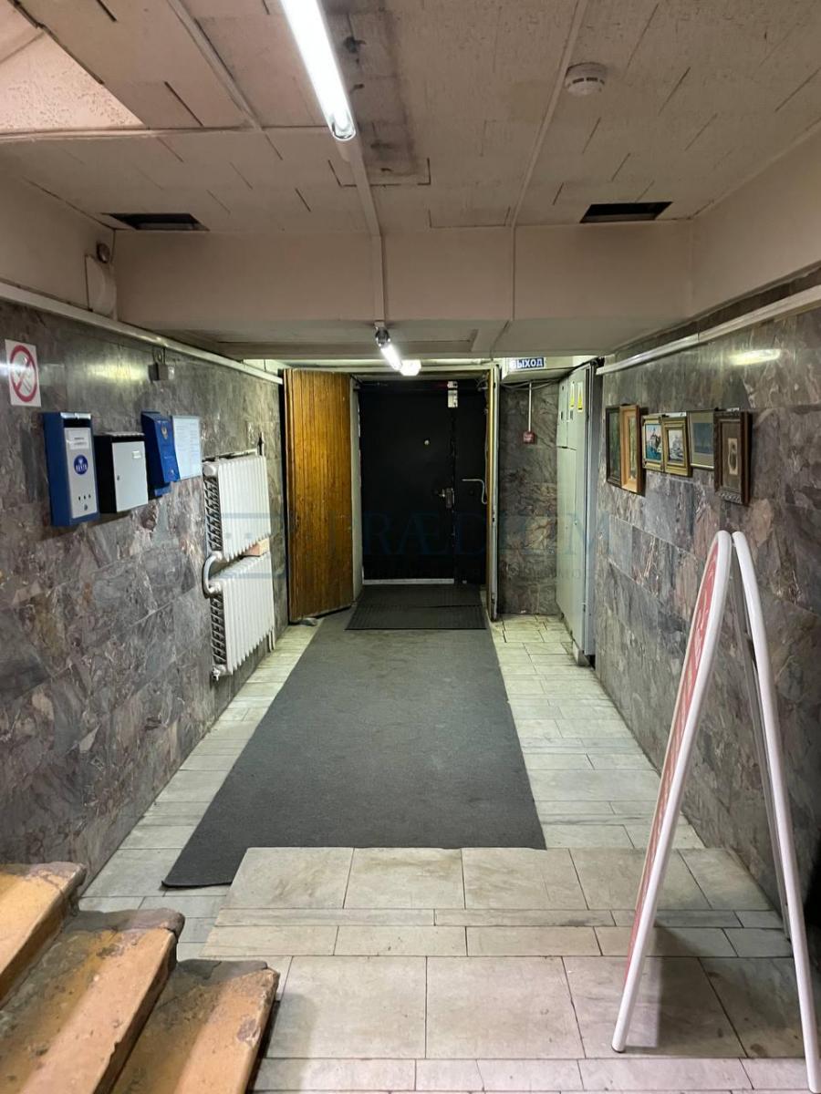 Продам торговое помещение в Москве, д 17 стр 2