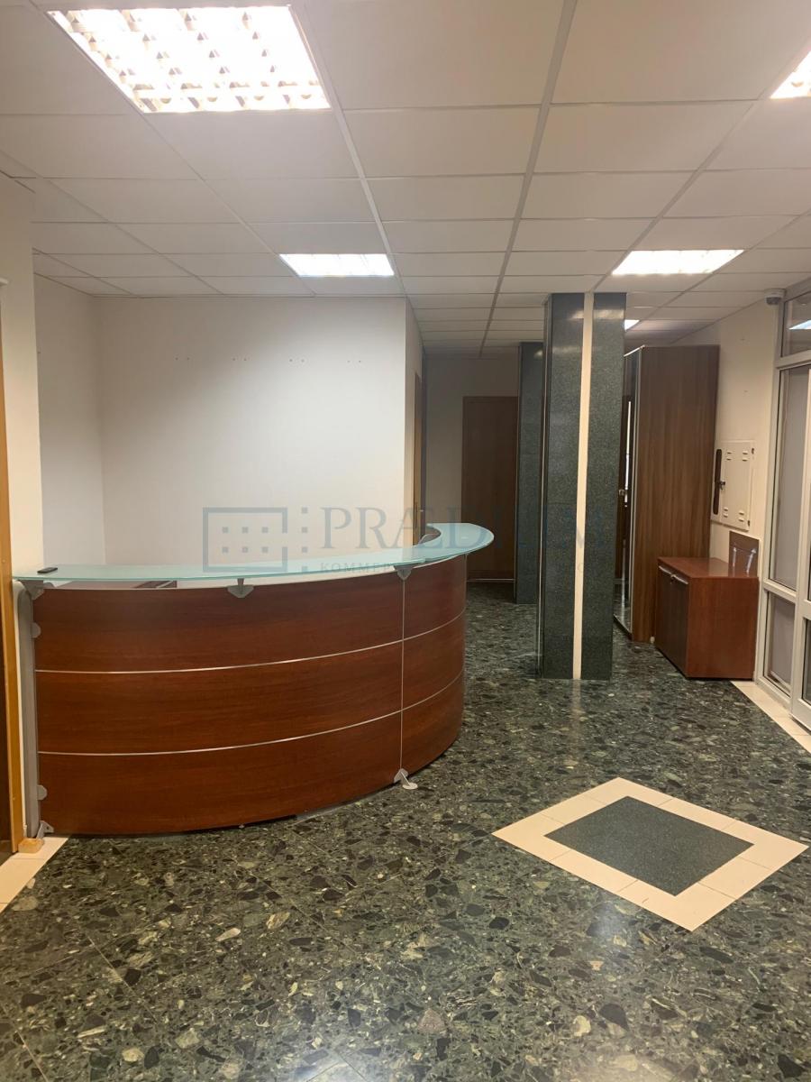 Продам офис в Москве, д 25 к 1