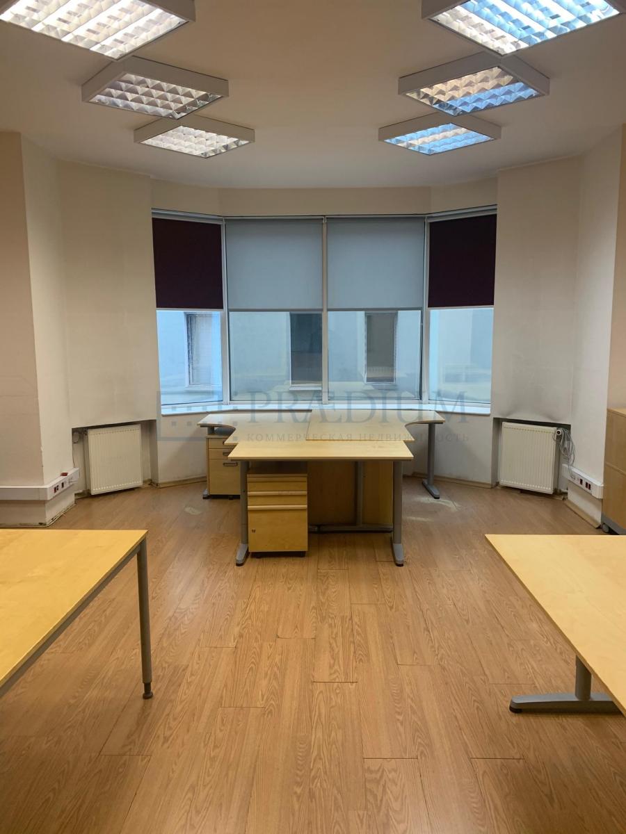 Продам офис в Москве, д 25 к 1