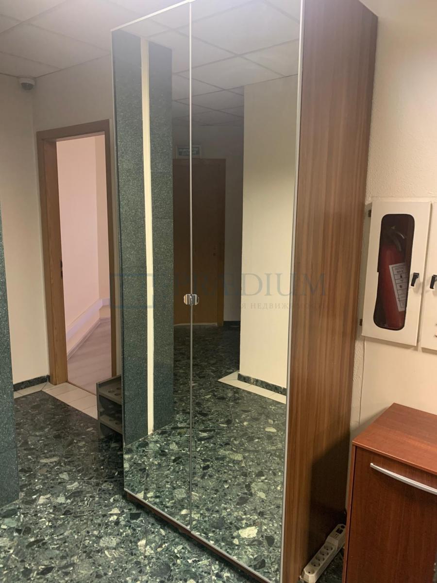 Продам офис в Москве, д 25 к 1