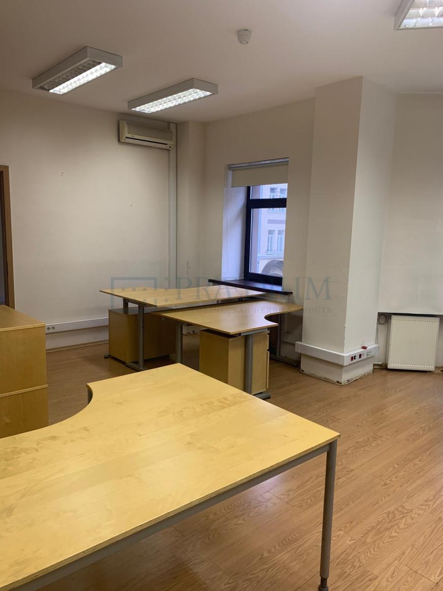 Продам офис в Москве, д 25 к 1