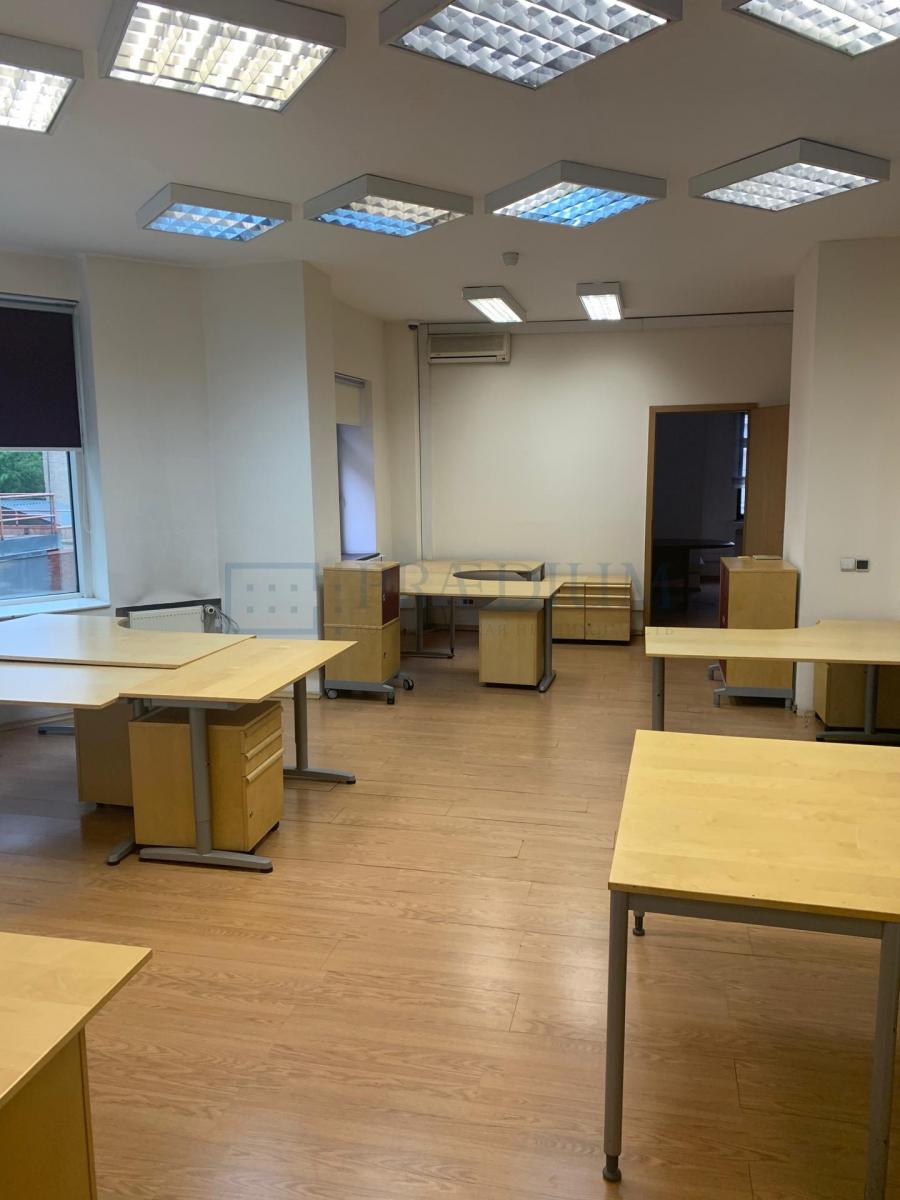 Продам офис в Москве, д 25 к 1