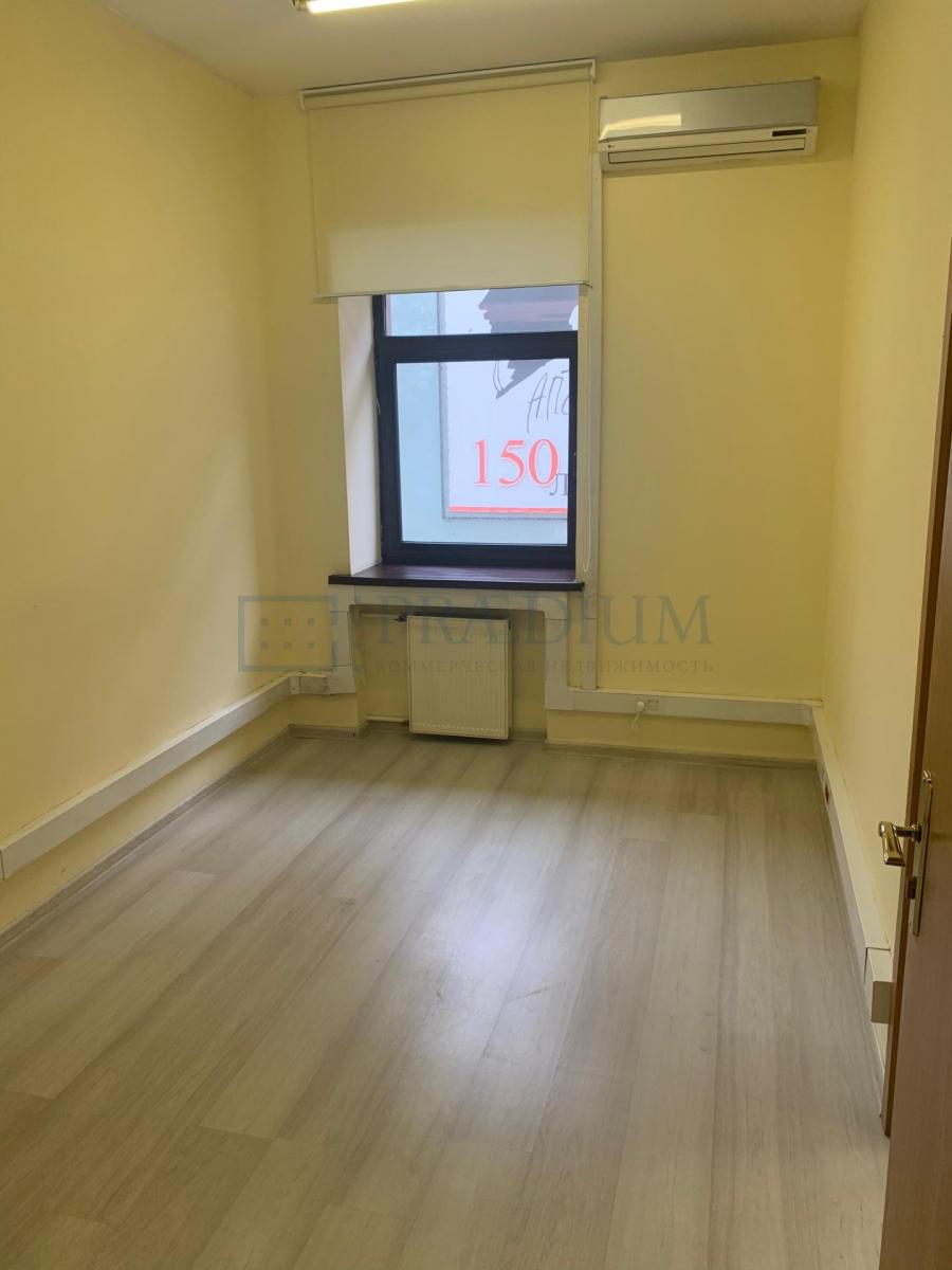 Продам офис в Москве, д 25 к 1