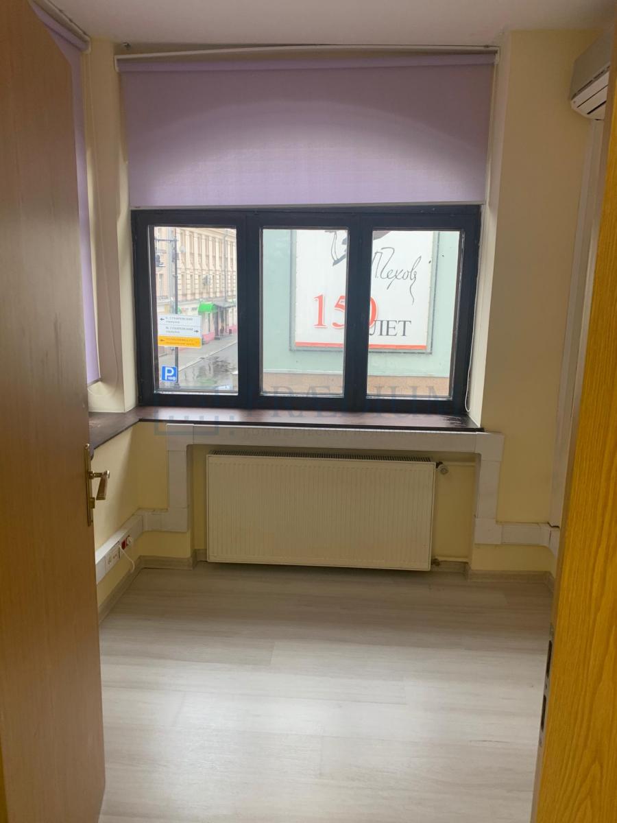 Продам офис в Москве, д 25 к 1