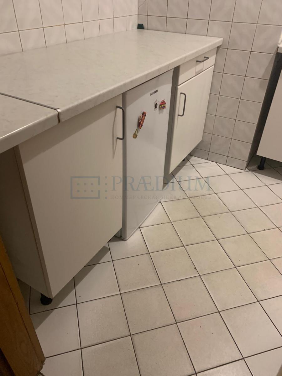 Продам офис в Москве, д 25 к 1