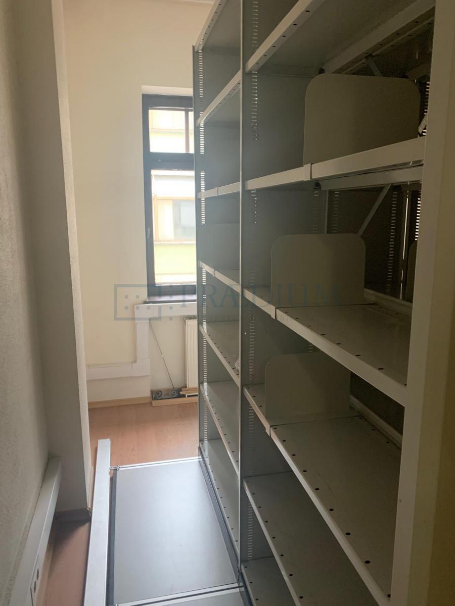 Продам офис в Москве, д 25 к 1