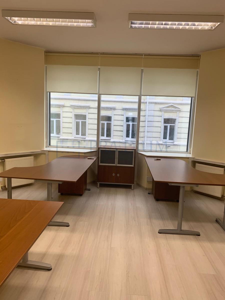 Продам офис в Москве, д 25 к 1