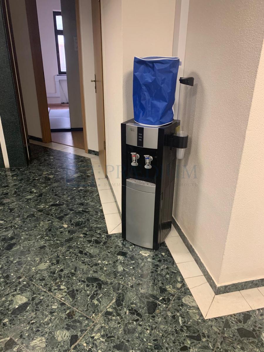 Продам офис в Москве, д 25 к 1