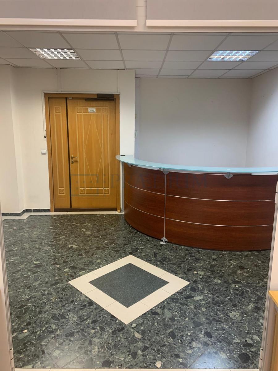 Продам офис в Москве, д 25 к 1