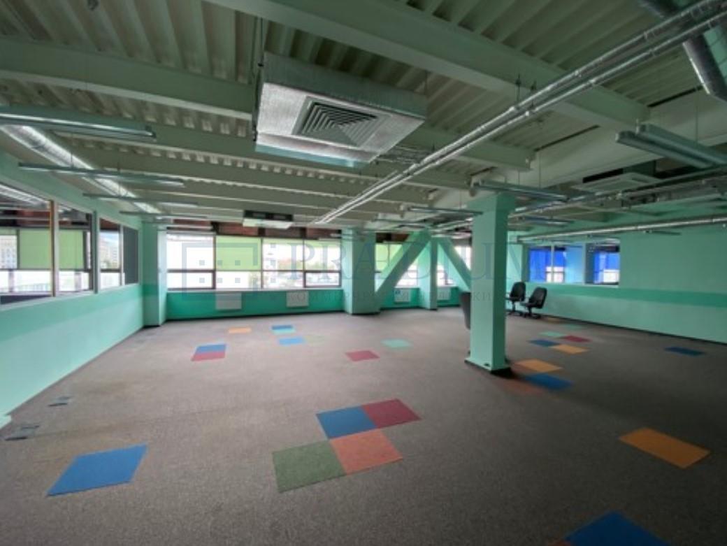 Сдается офис в Москве, д 31Г