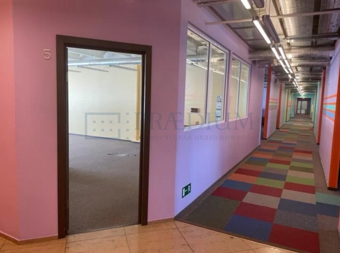 Сдается офис в Москве, д 31Г