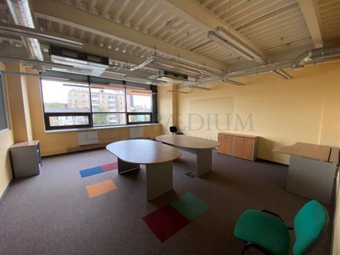 Сдается офис в Москве, д 31Г