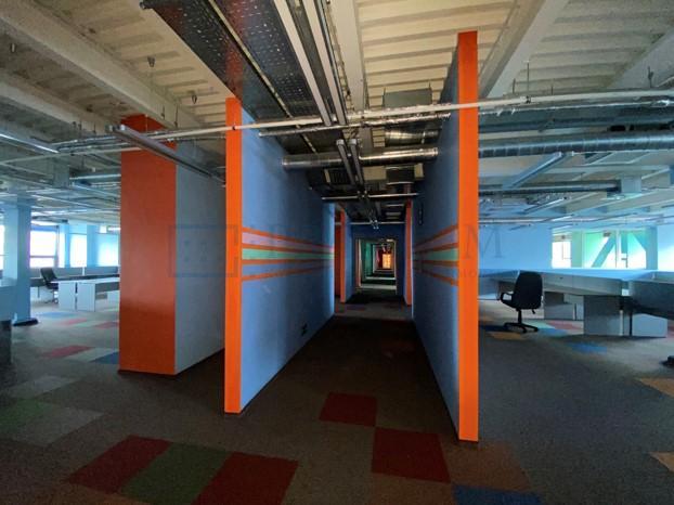 Сдается офис в Москве, д 31Г