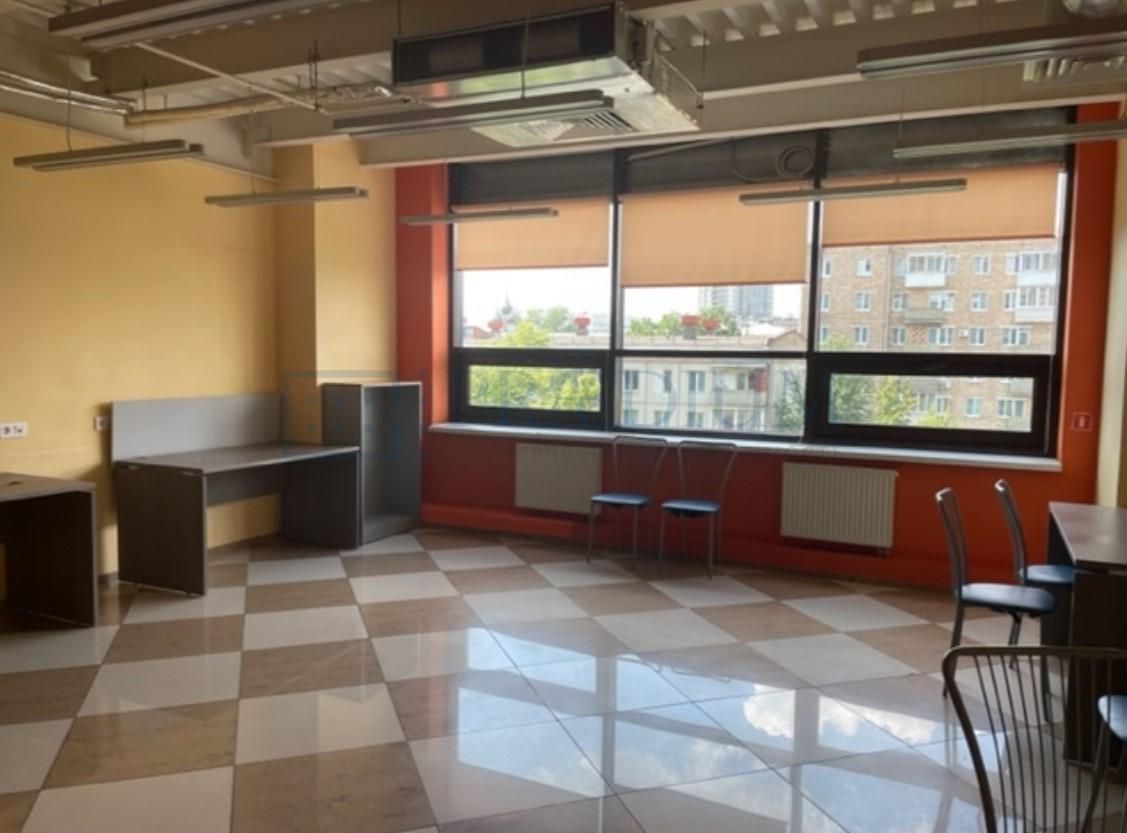 Сдается офис в Москве, д 31Г