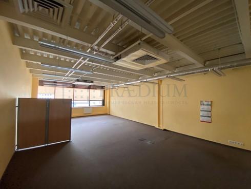 Сдается офис в Москве, д 31Г