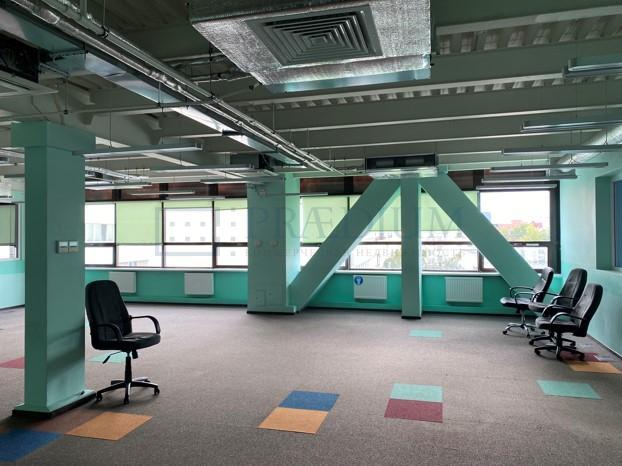 Сдается офис в Москве, д 31Г