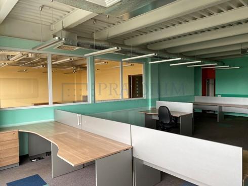 Сдается офис в Москве, д 31Г